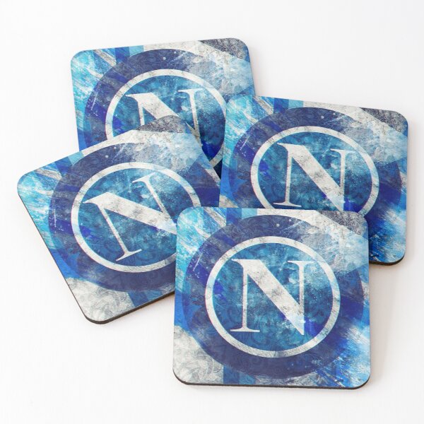 Item preview, Napoli FC designed and sold by mernaminjai.
