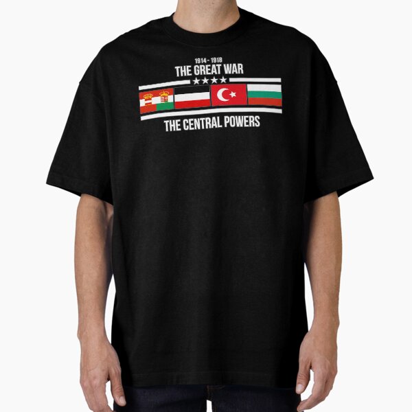 Item preview, The Great War - The Central Powers designed and sold by MKDeltaDesigns.