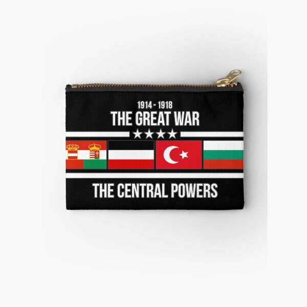 Item preview, The Great War - The Central Powers designed and sold by MKDeltaDesigns.