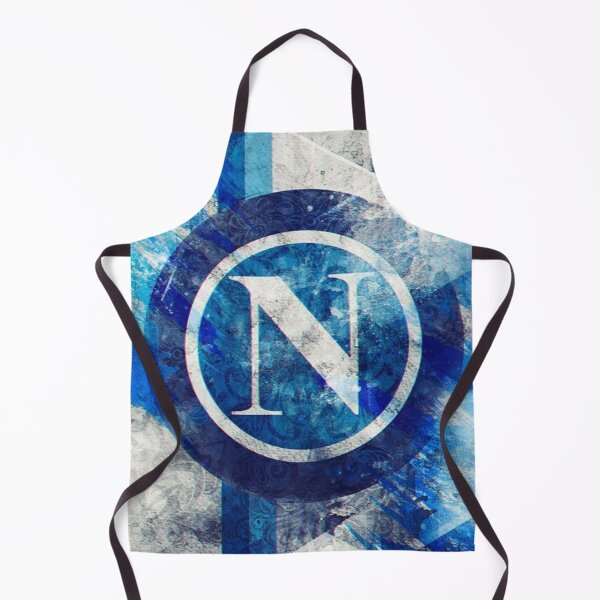 Item preview, Napoli FC designed and sold by mernaminjai.