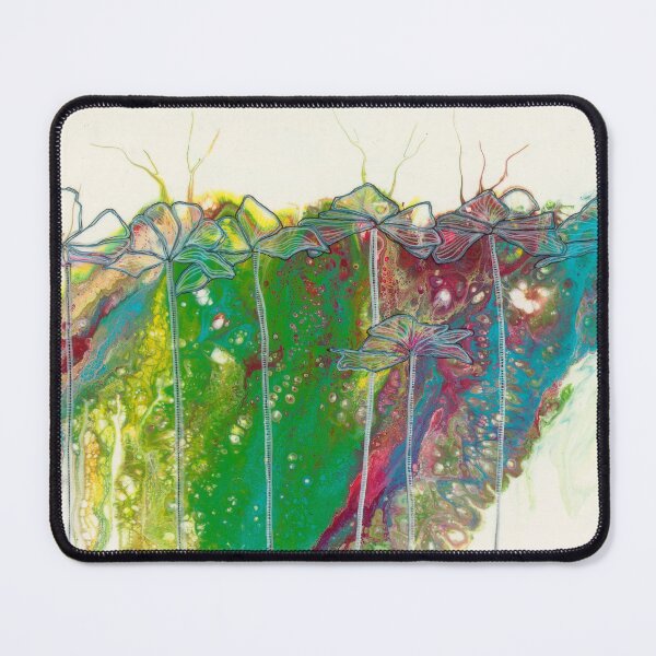 Item preview, First Shoots of Spring designed and sold by Sarah Ashby.