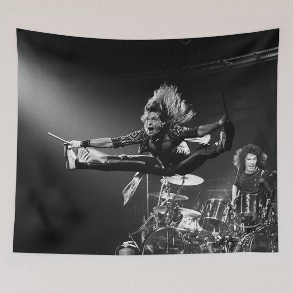 Item preview, Flying David designed and sold by DBRHGRVS.