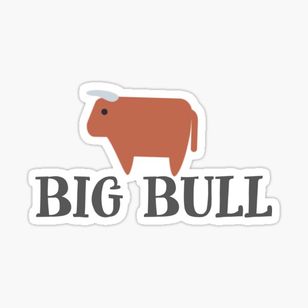 SIGN IN - BIG BULL