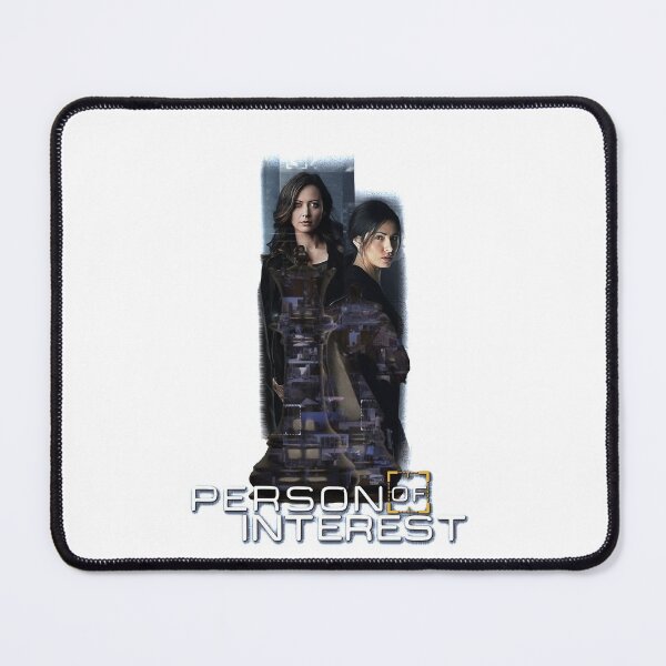 Item preview, Person Of Interest Movie Root Shaw Mashup Tracing Line Infinite Root And Shaw Classic Fan designed and sold by PersonofIntere.