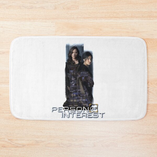 Item preview, Person Of Interest Movie Root Shaw Mashup Tracing Line Infinite Root And Shaw Classic Fan designed and sold by PersonofIntere.