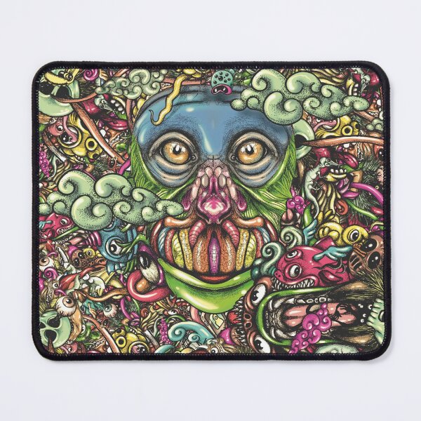 Item preview, Ape Doodle Flat designed and sold by fakeface.