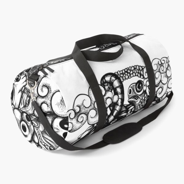 Item preview, Ape Doodle BW designed and sold by fakeface.