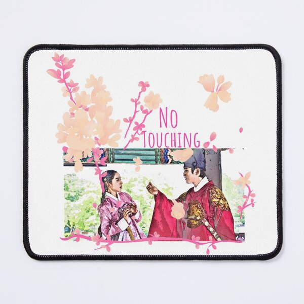 Item preview, No Touching  designed and sold by Edenjodie.