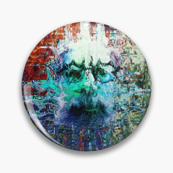 Item preview, My Head Feels Like This (Self Portrait) designed and sold by StudioBoomBoom.