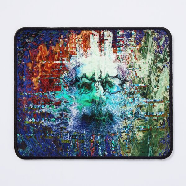 Item preview, My Head Feels Like This (Self Portrait) designed and sold by StudioBoomBoom.