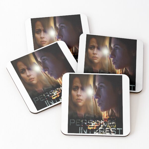 Item preview, Person Of Interest Movie Root Shaw Mashup Tracing Line Infinite Root And Shaw Together Funny designed and sold by PersonofIntere.