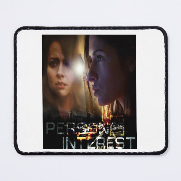 Item preview, Person Of Interest Movie Root Shaw Mashup Tracing Line Infinite Root And Shaw Together Funny designed and sold by PersonofIntere.