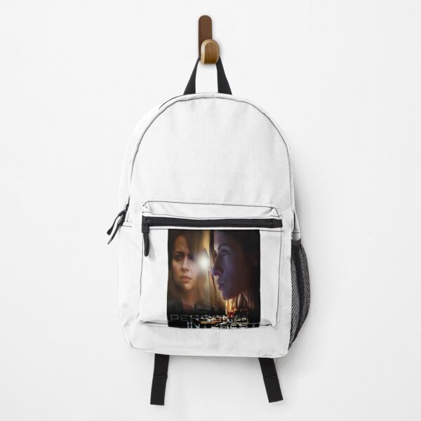 Item preview, Person Of Interest Movie Root Shaw Mashup Tracing Line Infinite Root And Shaw Together Funny designed and sold by PersonofIntere.