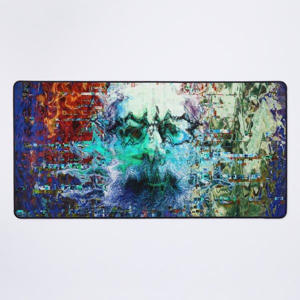 Item preview, My Head Feels Like This (Self Portrait) designed and sold by StudioBoomBoom.