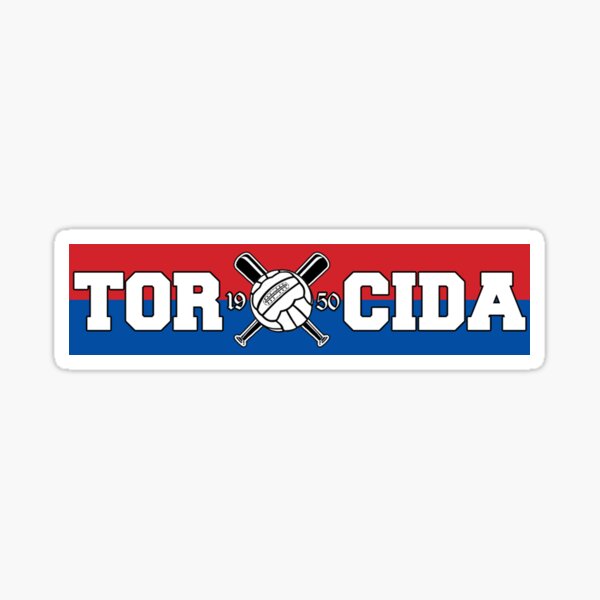 Torcida Gifts & Merchandise for Sale