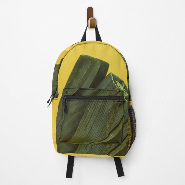 Item preview, Leek on yellow designed and sold by gailgriggs.