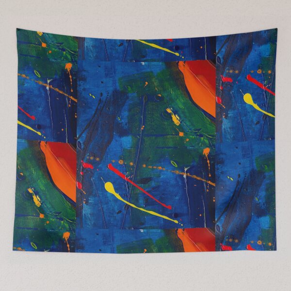 Item preview, t-shirt abstract art , for art lovers  designed and sold by NOURnina.