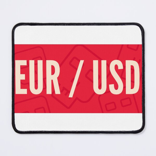 Item preview, EURUSD designed and sold by HopeDetour.