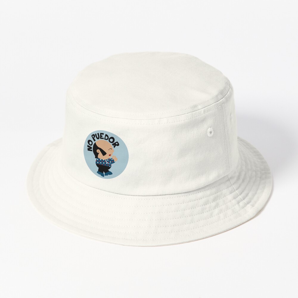 Vista previa del artículo con la obra «Gorro de pescador», diseñado y vendido por soniapascual.