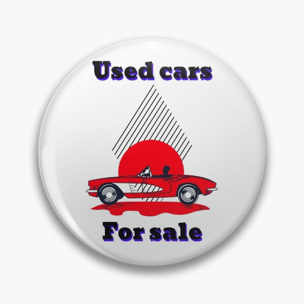 Item preview, used cars for sale designed and sold by Socool101.