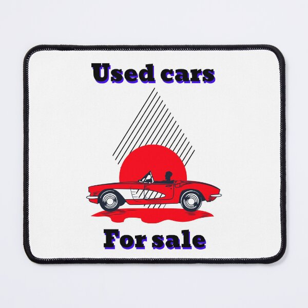 Item preview, used cars for sale designed and sold by Socool101.