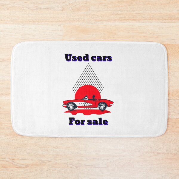 Item preview, used cars for sale designed and sold by Socool101.