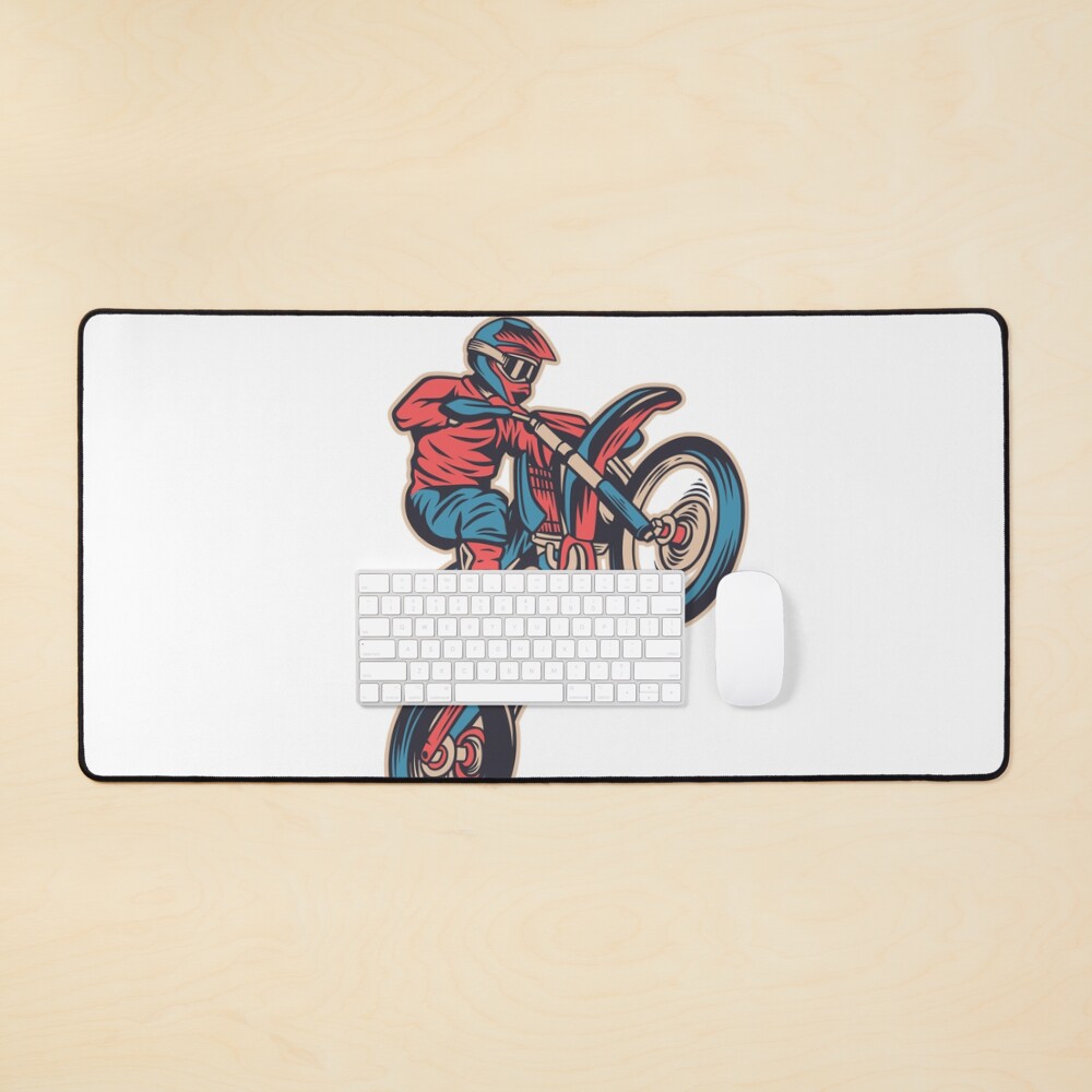 Item preview, Desk Mat designed and sold by Emil1993.