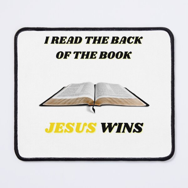 Item preview, Back of The Book designed and sold by T-Hand141Homestead.