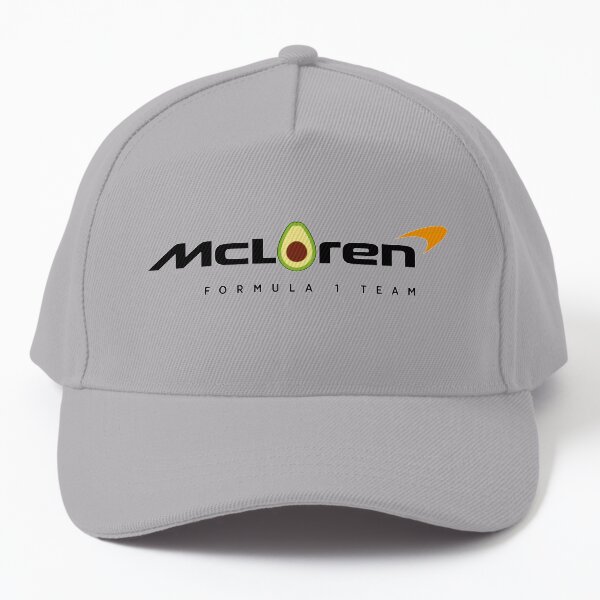 Item preview, Daniel Avocado McLaren-Logo designed and sold by ff1merch ..