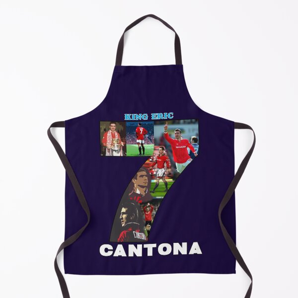 Item preview, ERIC CANTONA designed and sold by CathalDevlin.