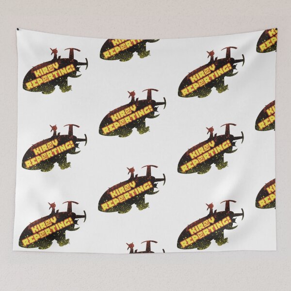 Item preview, Kirov reporting! designed and sold by SilhoArtMichael.