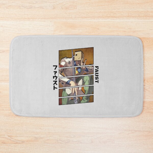 Item preview, Miring Faustexerdi designed and sold by martanjung.