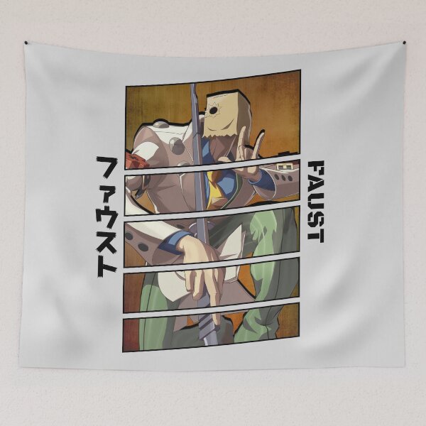 Item preview, Miring Faustexerdi designed and sold by martanjung.