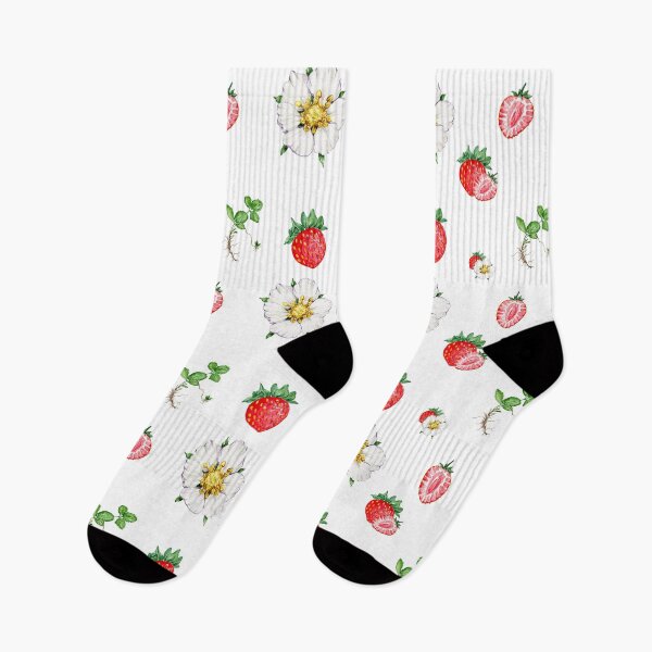 Item preview, Strawberry pattern light designed and sold by PetitMartin.