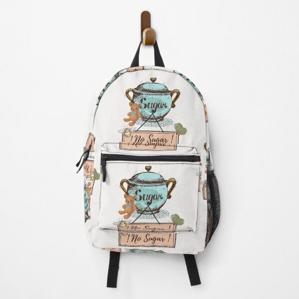 Item preview, No sugar Design designed and sold by LapuniStore.