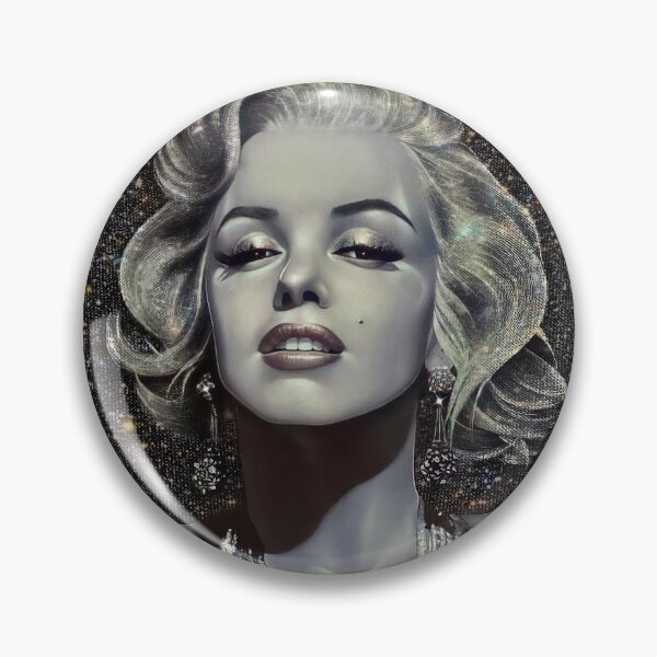 Item preview, Marilyn Monroe designed and sold by svetlana84.