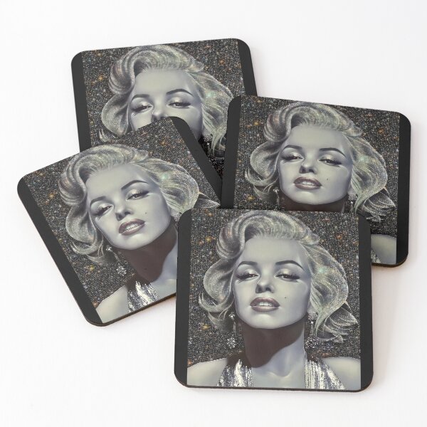 Item preview, Marilyn Monroe designed and sold by svetlana84.