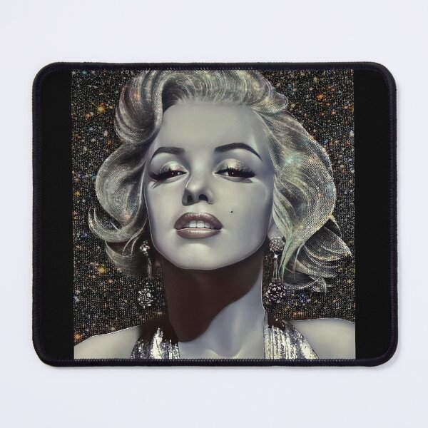 Item preview, Marilyn Monroe designed and sold by svetlana84.