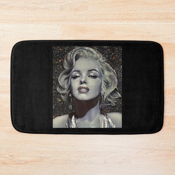 Item preview, Marilyn Monroe designed and sold by svetlana84.
