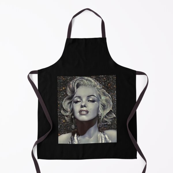 Item preview, Marilyn Monroe designed and sold by svetlana84.