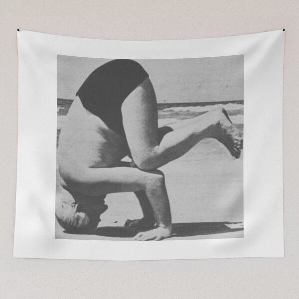 Item preview, Yoga Pose designed and sold by VilaPropuh.