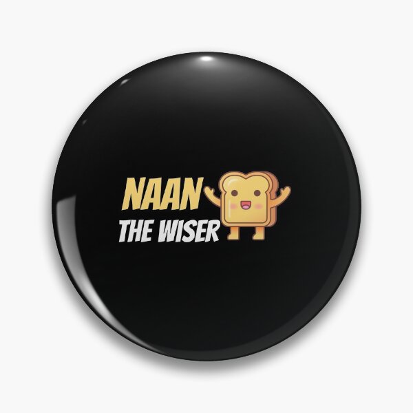 Item preview, Naan (none) The Wiser  designed and sold by Housestore.