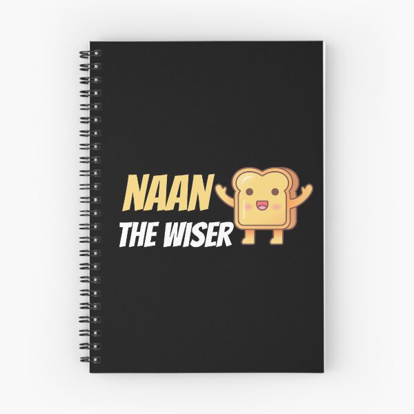 Item preview, Naan (none) The Wiser  designed and sold by Housestore.