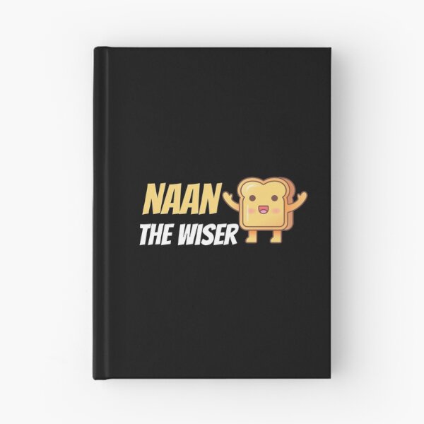 Item preview, Naan (none) The Wiser  designed and sold by Housestore.