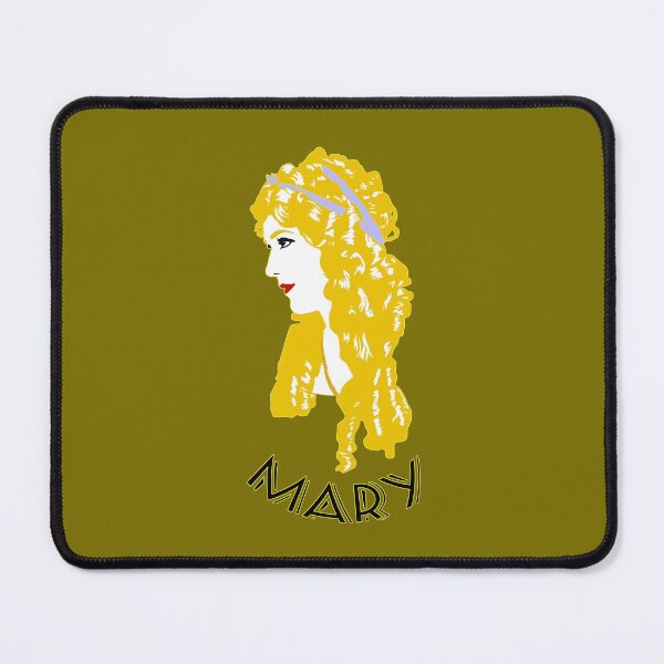 Item preview, Mary designed and sold by fierywolfdesign.