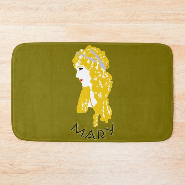 Item preview, Mary designed and sold by fierywolfdesign.