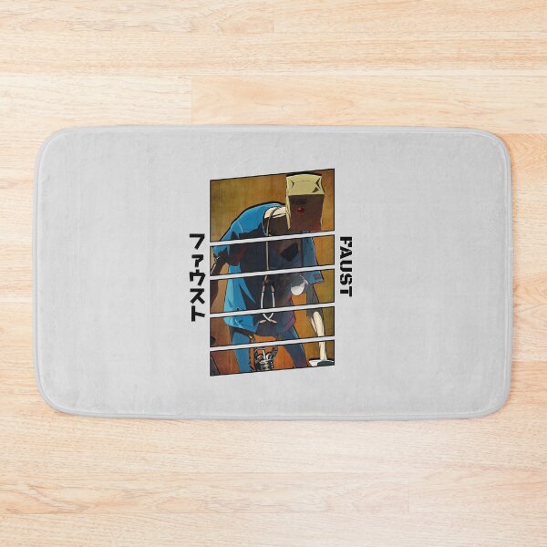 Item preview, Miring Faustrive designed and sold by martanjung.