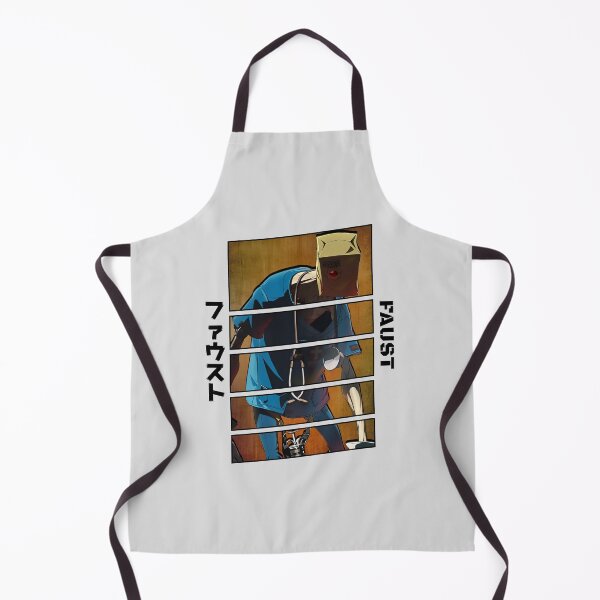 Item preview, Miring Faustrive designed and sold by martanjung.