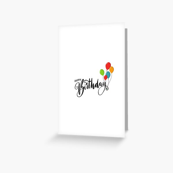 Item preview, Birthday designed and sold by AyeshaCreates.