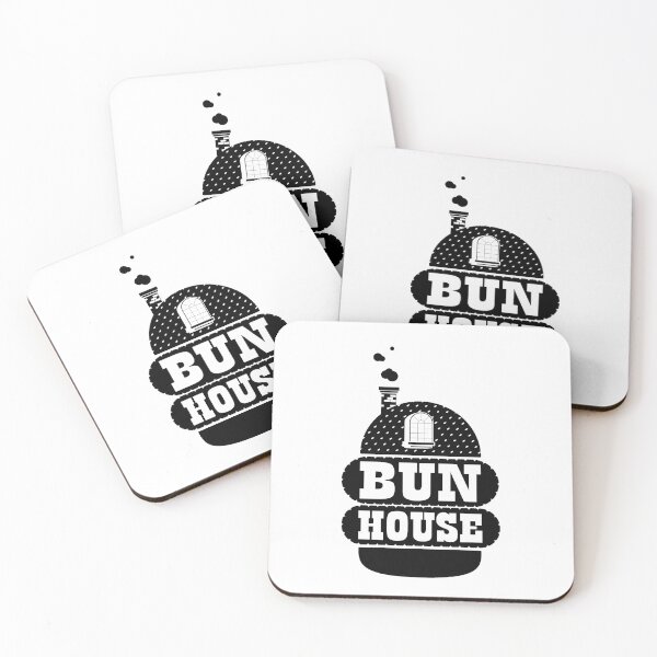 Item preview, Bun House 2013 designed and sold by TnTStudio.